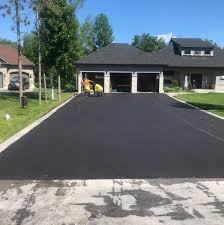 Best Driveway Drainage Solutions  in Amelia, OH